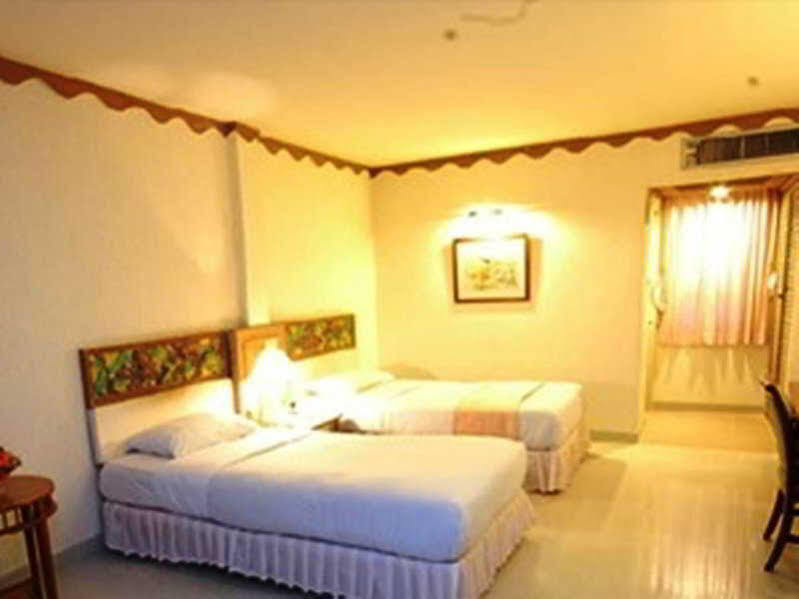 Lopburi Inn Resort Exterior foto