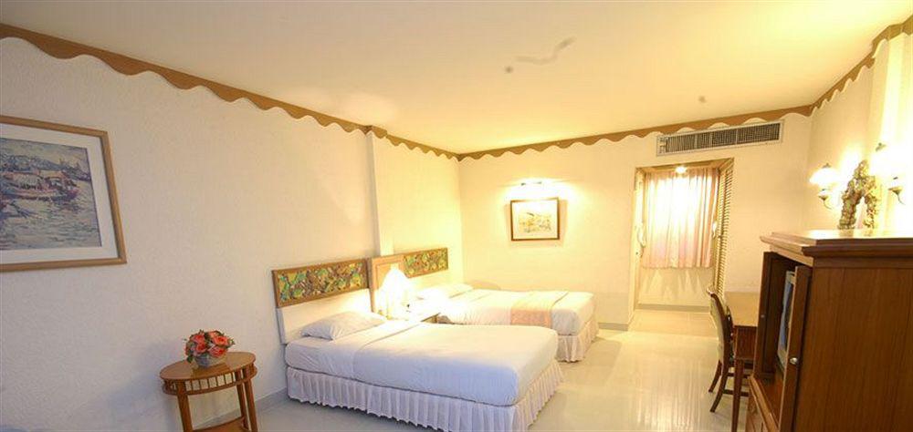 Lopburi Inn Resort Exterior foto